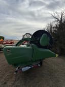 2018 John Deere 635FD Image