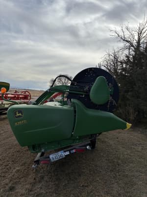 2018 John Deere 635FD Image
