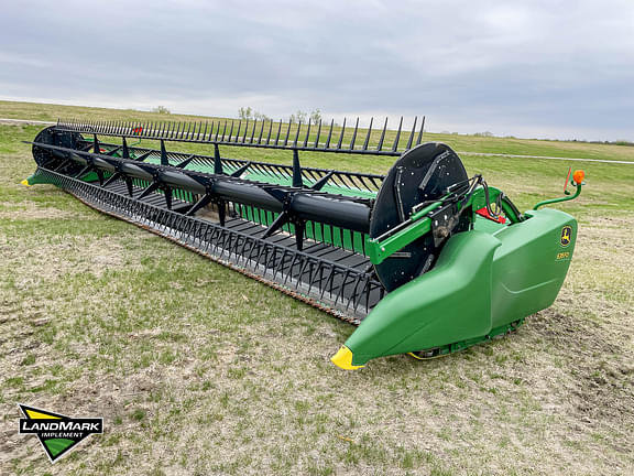 Image of John Deere 635FD Primary image