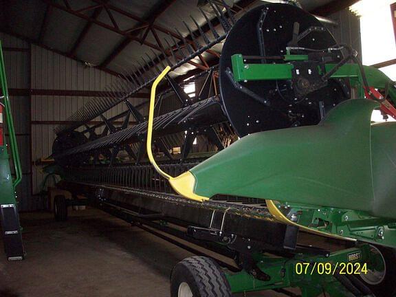 Image of John Deere 635FD equipment image 1