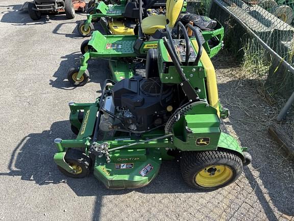 Image of John Deere 636M equipment image 4