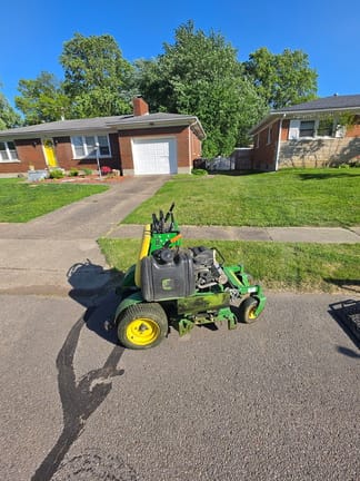 2018 John Deere 636M Equipment Image0