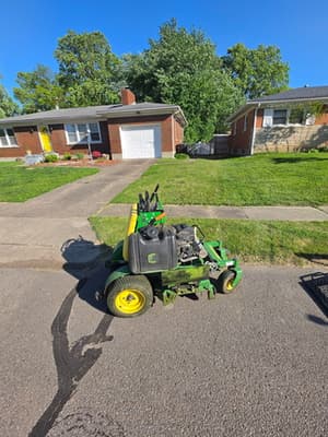 2018 John Deere 636M Image