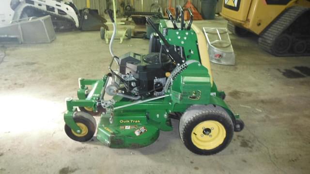 Image of John Deere 636M equipment image 4