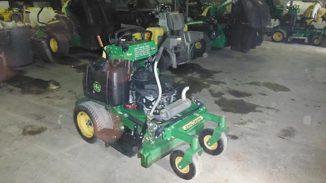 Image of John Deere 636M equipment image 1