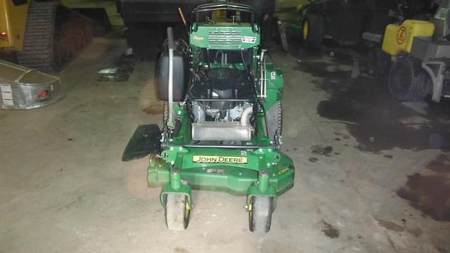 Image of John Deere 636M equipment image 2