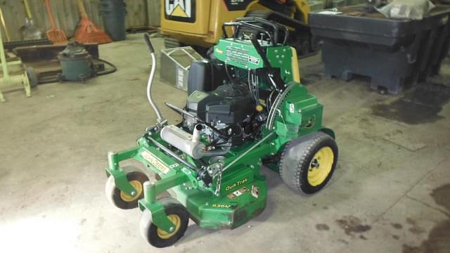 Image of John Deere 636M equipment image 3