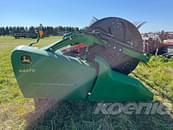 Thumbnail image John Deere 640FD 4