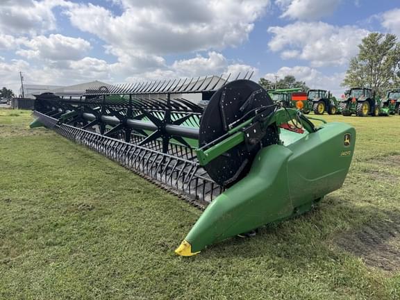 Image of John Deere 640FD Primary image