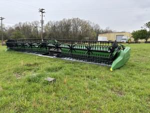 2018 John Deere 640FD Image