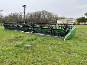 Main image John Deere 640FD