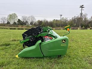 Main image John Deere 640FD 3