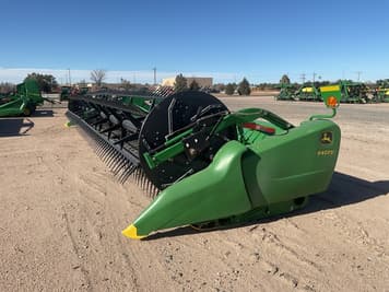 Main image John Deere 640FD
