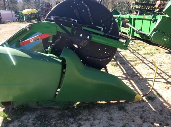 Image of John Deere 640FD equipment image 2