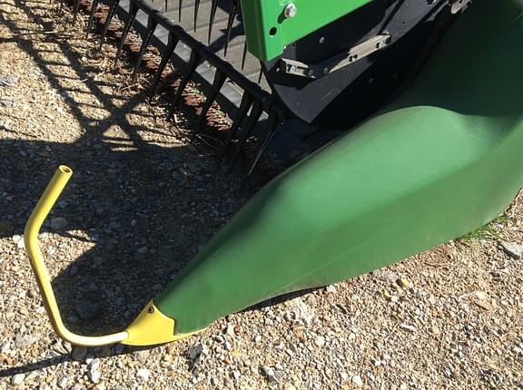 Image of John Deere 640FD equipment image 3