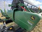 Thumbnail image John Deere 640FD 0