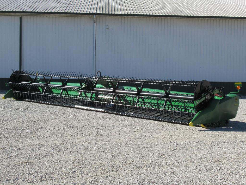 Image of John Deere 640FD Primary image