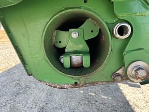 Main image John Deere 640FD 3