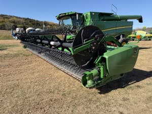 2018 John Deere 640FD Image