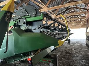 Main image John Deere 640FD 3