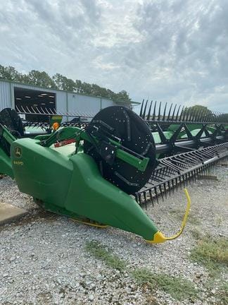 Main image John Deere 640FD