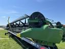 2018 John Deere 640FD Image