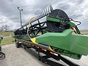 Thumbnail image John Deere 640FD 10