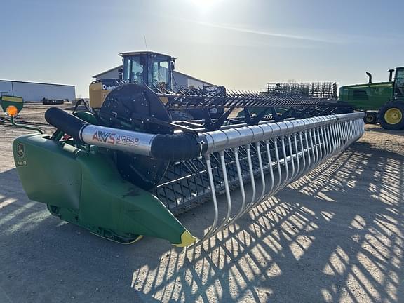 Image of John Deere 640FD Primary image