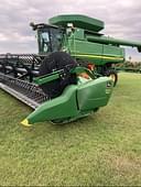 2018 John Deere 640FD Image