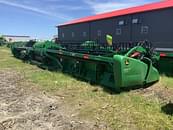 Thumbnail image John Deere 640FD 7