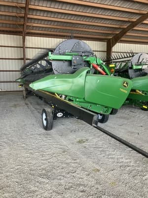 2018 John Deere 640FD Image