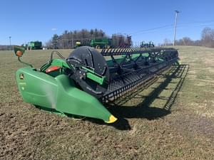 2018 John Deere 640FD Image