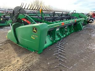 Main image John Deere 640FD 3