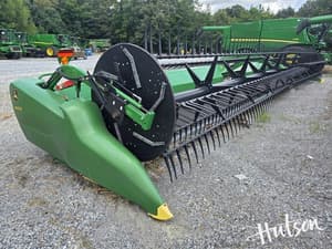 2018 John Deere 640FD Image