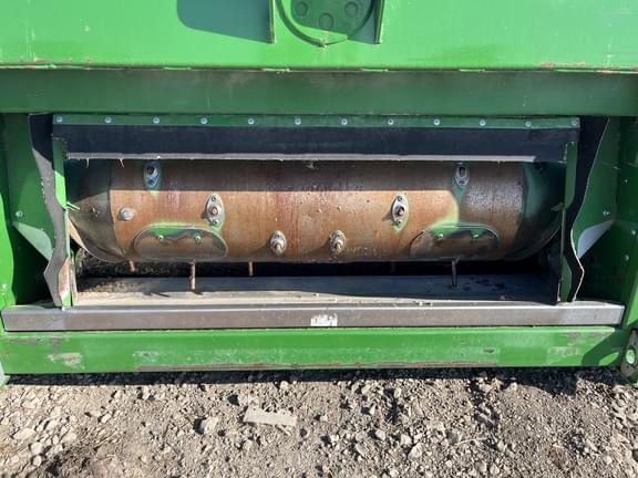 Image of John Deere 640FD equipment image 3