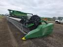 2018 John Deere 640FD Image