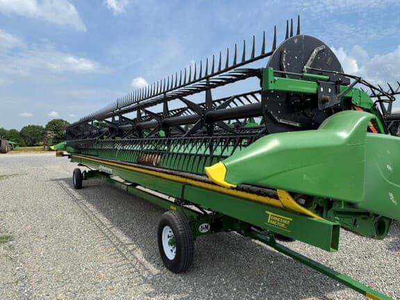 Image of John Deere 640FD Primary image