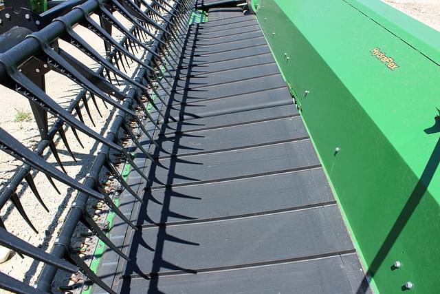 Image of John Deere 640FD equipment image 2