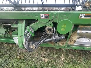 Main image John Deere 640FD 18