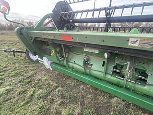 Main image John Deere 640FD 7