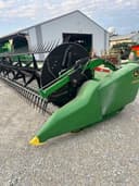 2018 John Deere 640FD Image