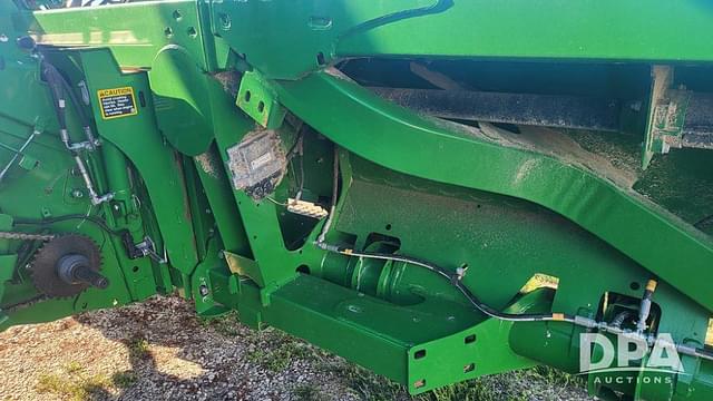 Image of John Deere 640FD equipment image 3