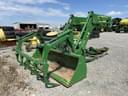 2018 John Deere 640R Image