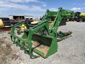 2018 John Deere 640R Image