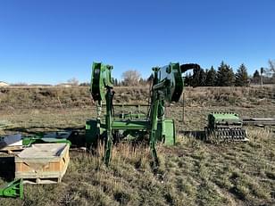 Main image John Deere 640R 0