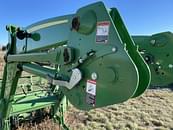 Thumbnail image John Deere 640R 11