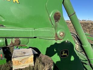 Main image John Deere 640R 17