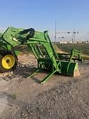 2018 John Deere 640R Image