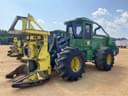 2018 John Deere 643L Image