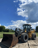 2018 John Deere 644K Image